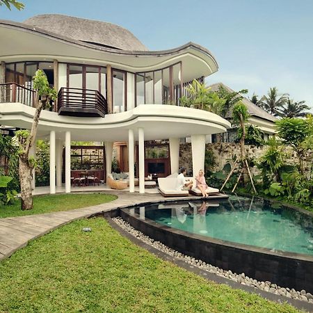 Mango Ubud Dış mekan fotoğraf