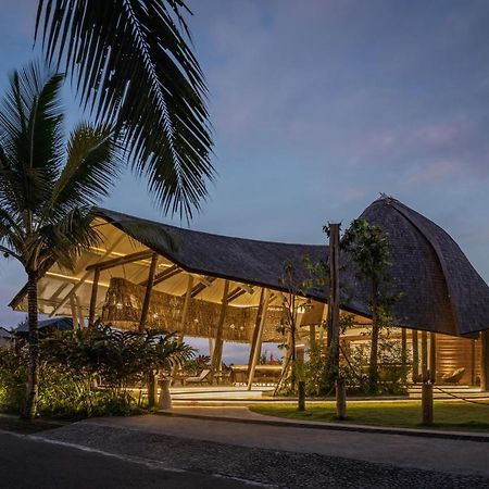 Mango Ubud Dış mekan fotoğraf