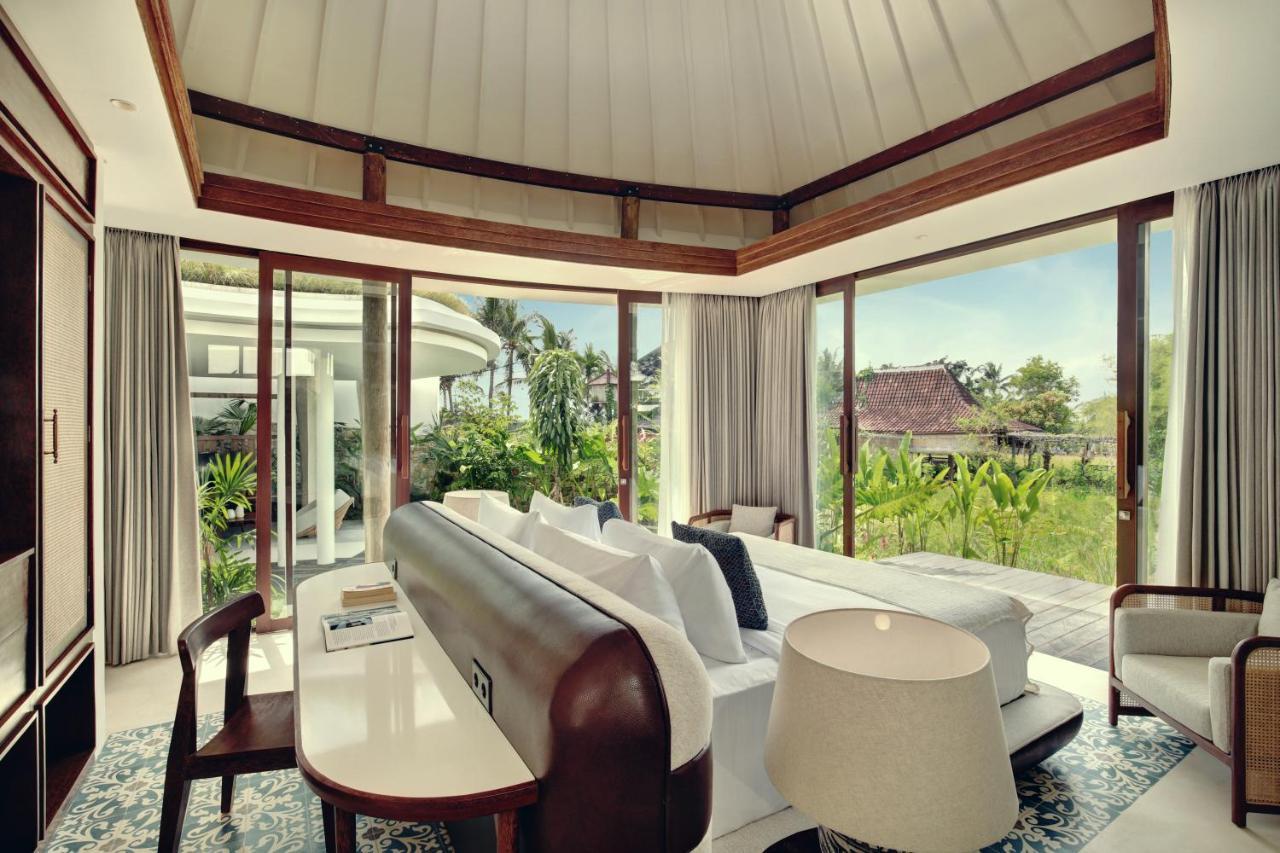 Mango Ubud Dış mekan fotoğraf