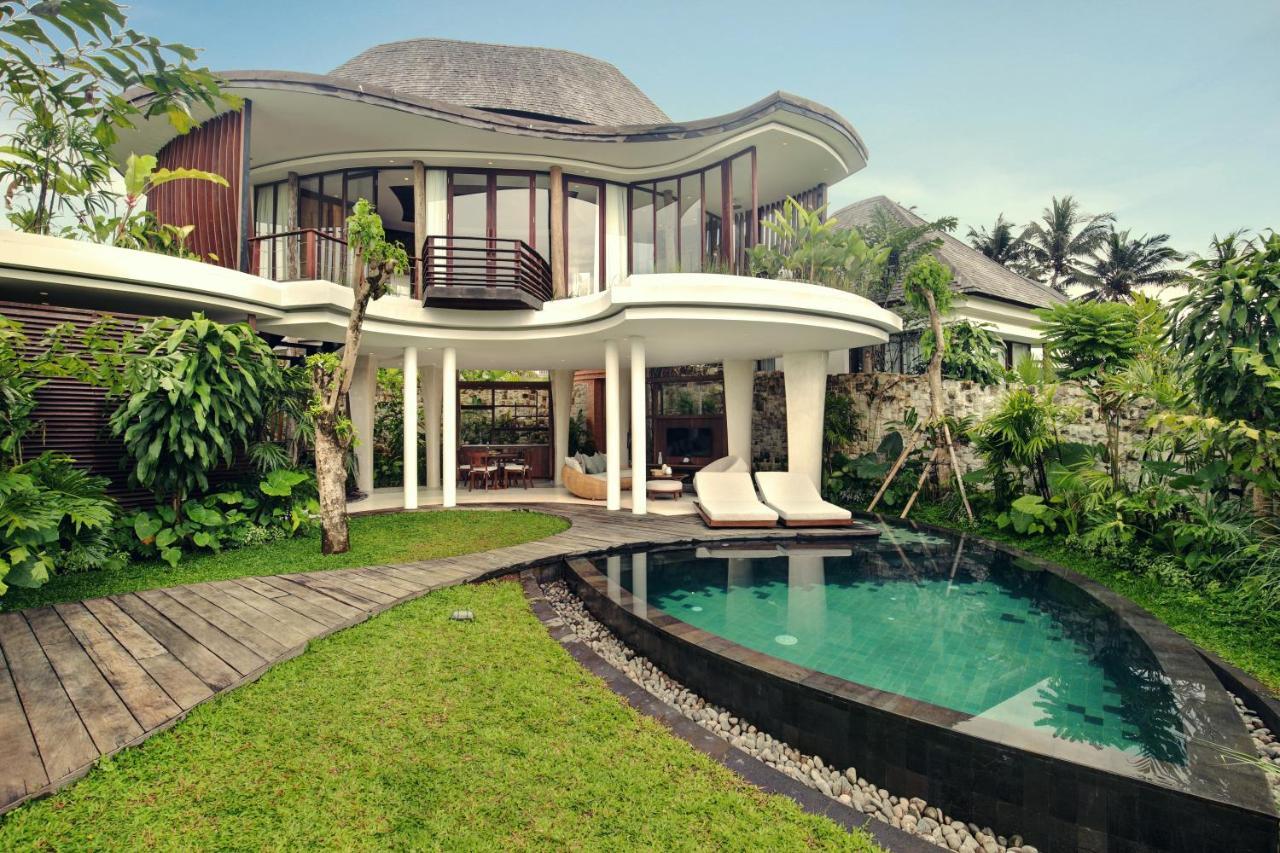 Mango Ubud Dış mekan fotoğraf