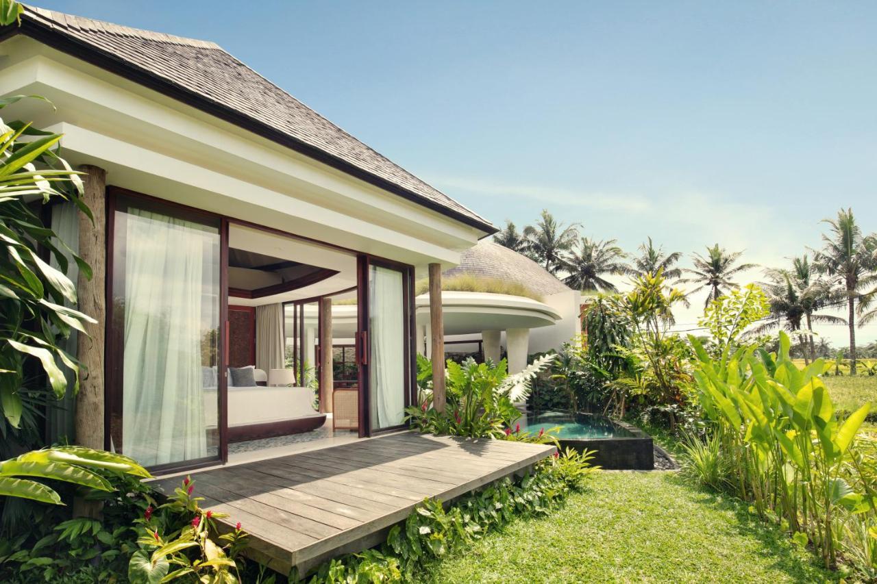 Mango Ubud Dış mekan fotoğraf