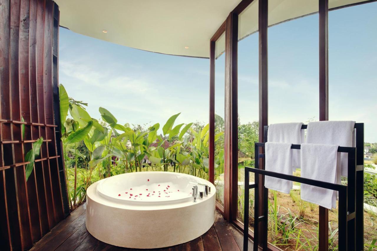 Mango Ubud Dış mekan fotoğraf
