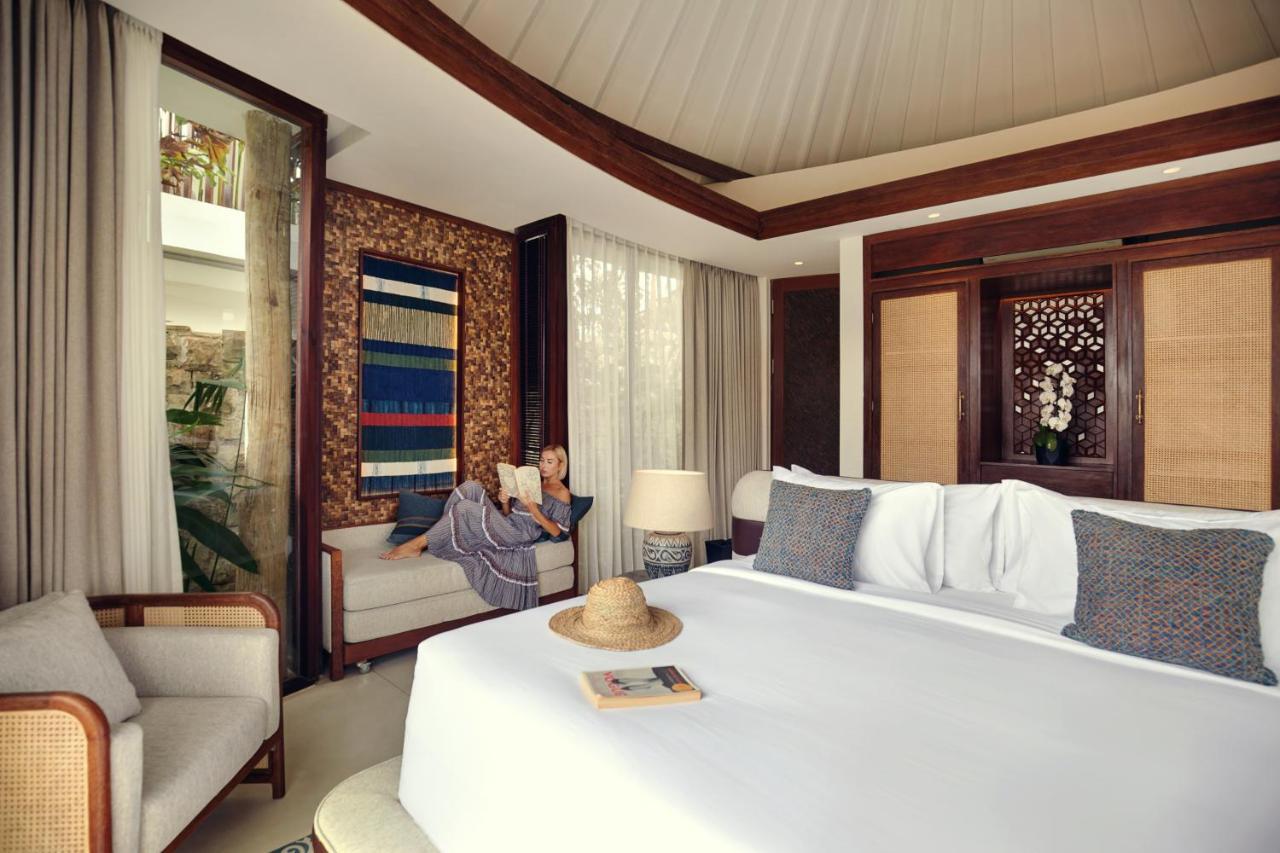 Mango Ubud Dış mekan fotoğraf