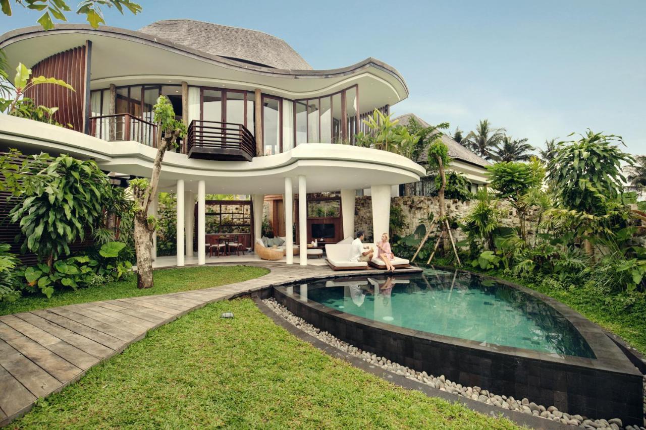 Mango Ubud Dış mekan fotoğraf