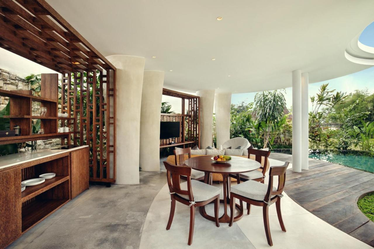 Mango Ubud Dış mekan fotoğraf