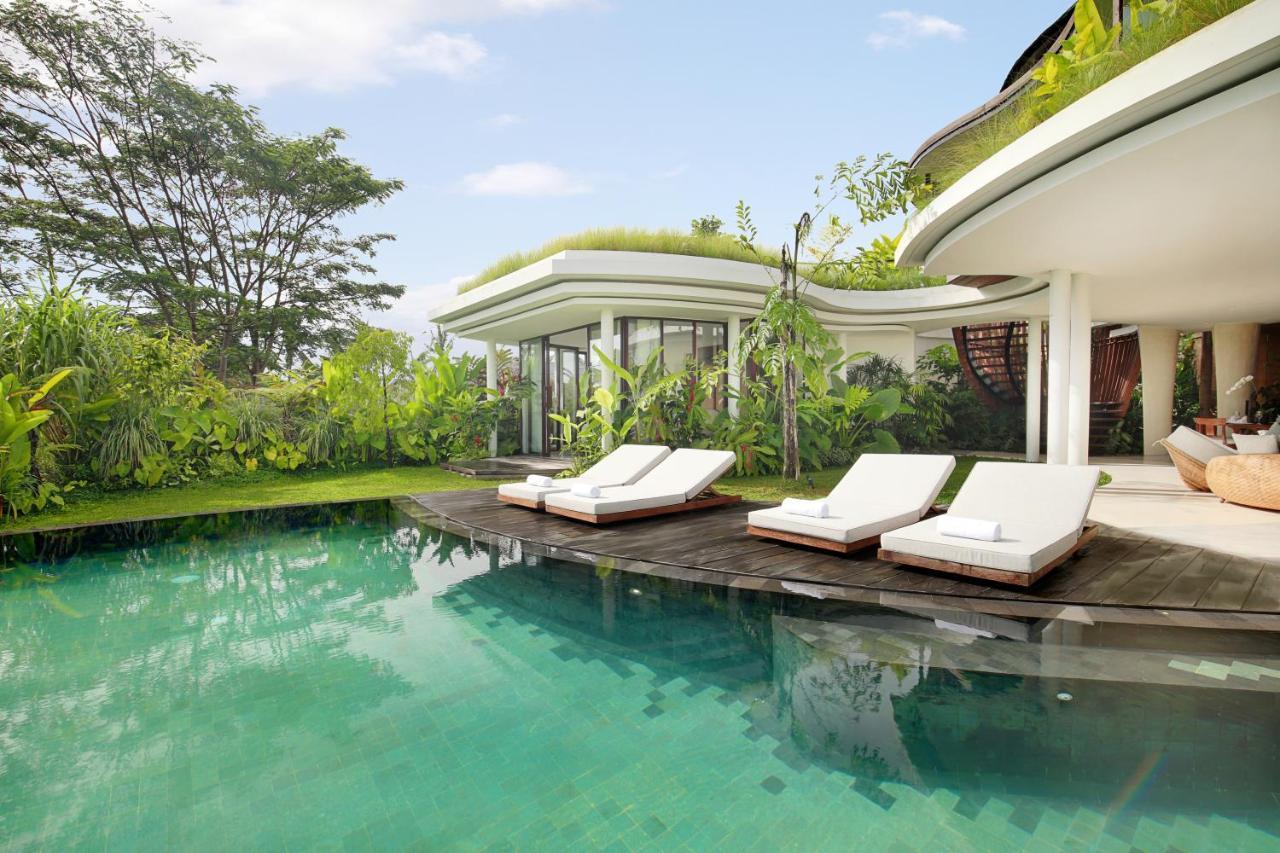 Mango Ubud Dış mekan fotoğraf