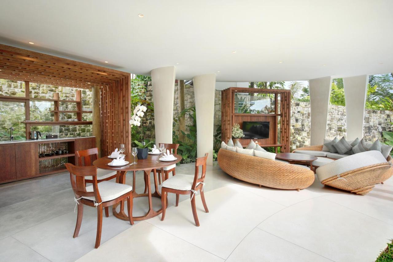 Mango Ubud Dış mekan fotoğraf