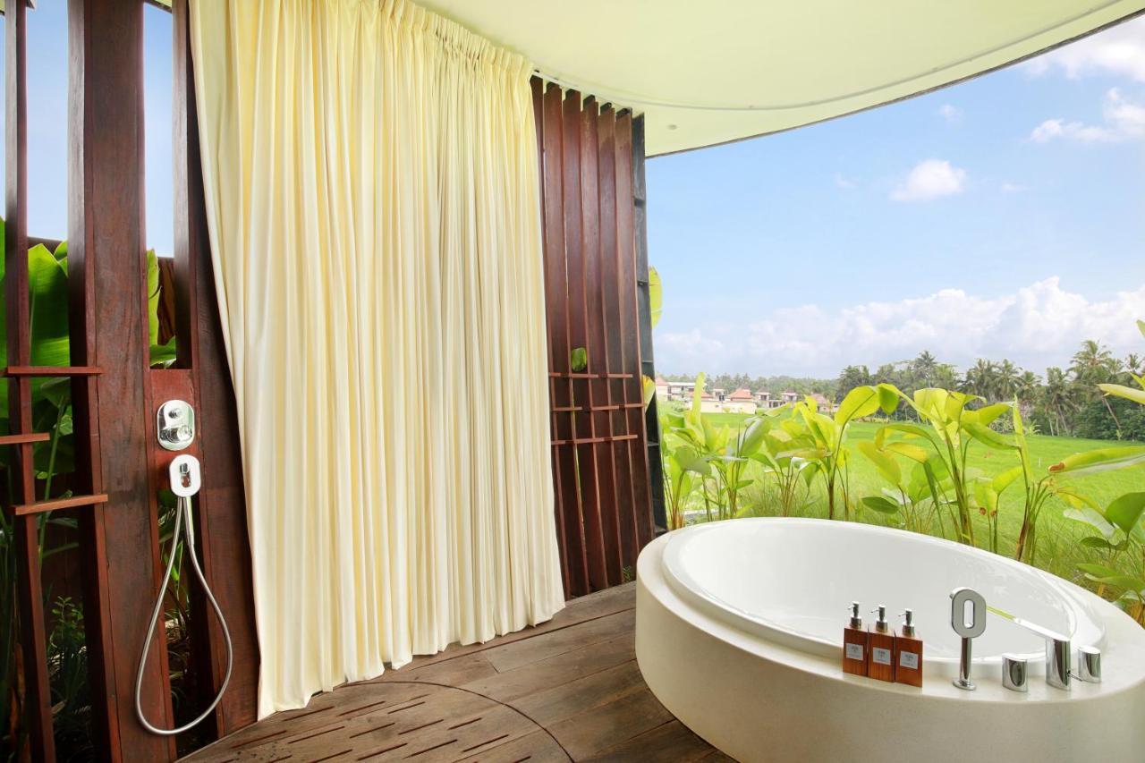 Mango Ubud Dış mekan fotoğraf