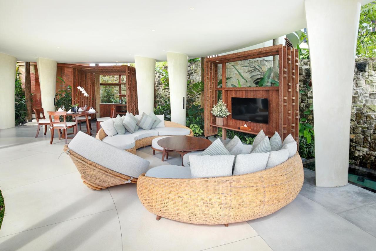 Mango Ubud Dış mekan fotoğraf