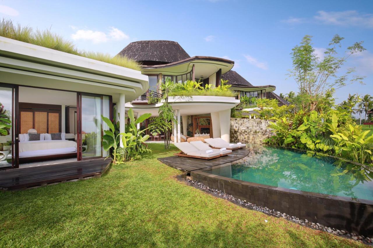 Mango Ubud Dış mekan fotoğraf