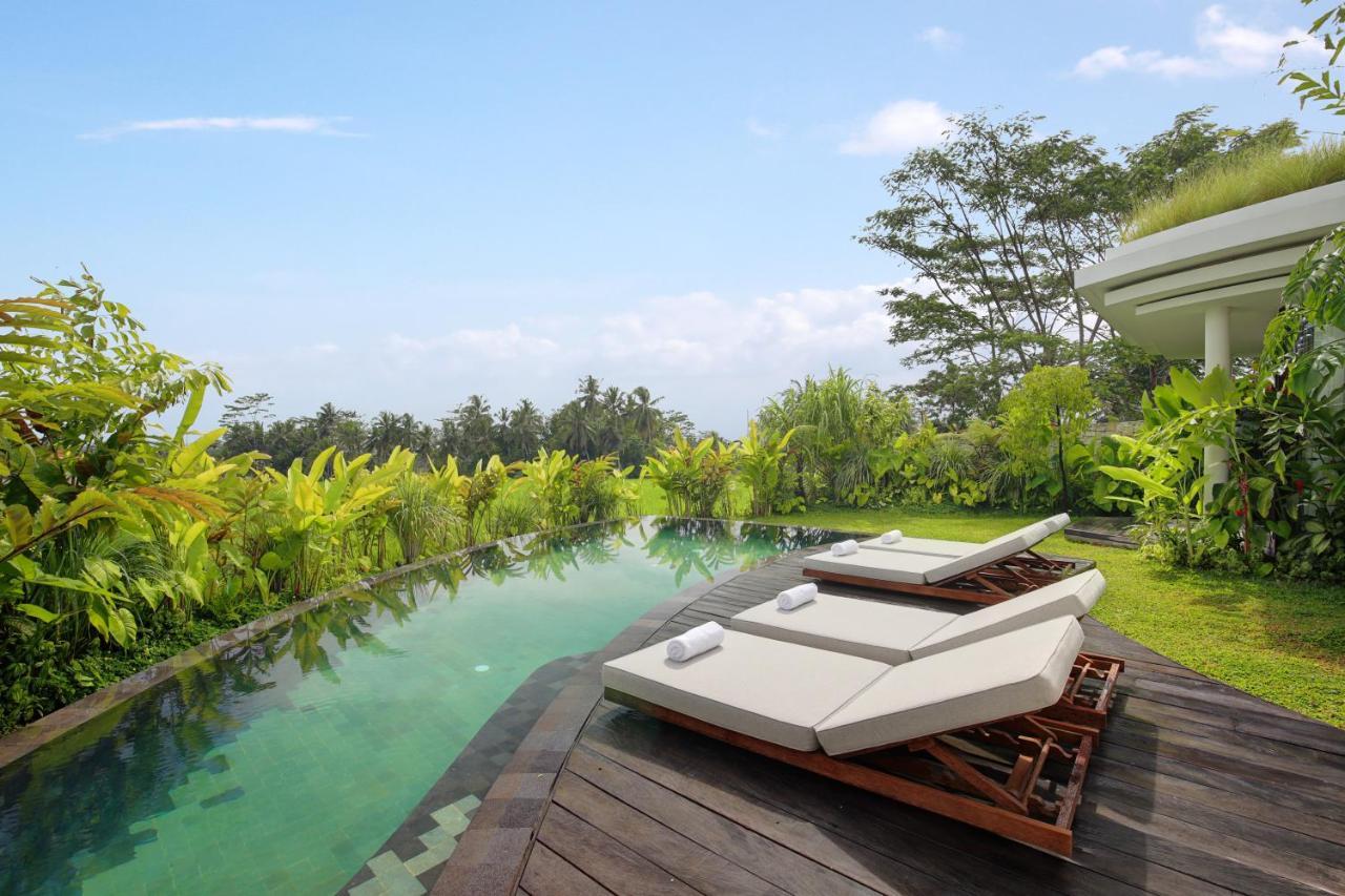 Mango Ubud Dış mekan fotoğraf