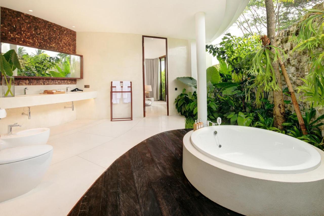 Mango Ubud Dış mekan fotoğraf
