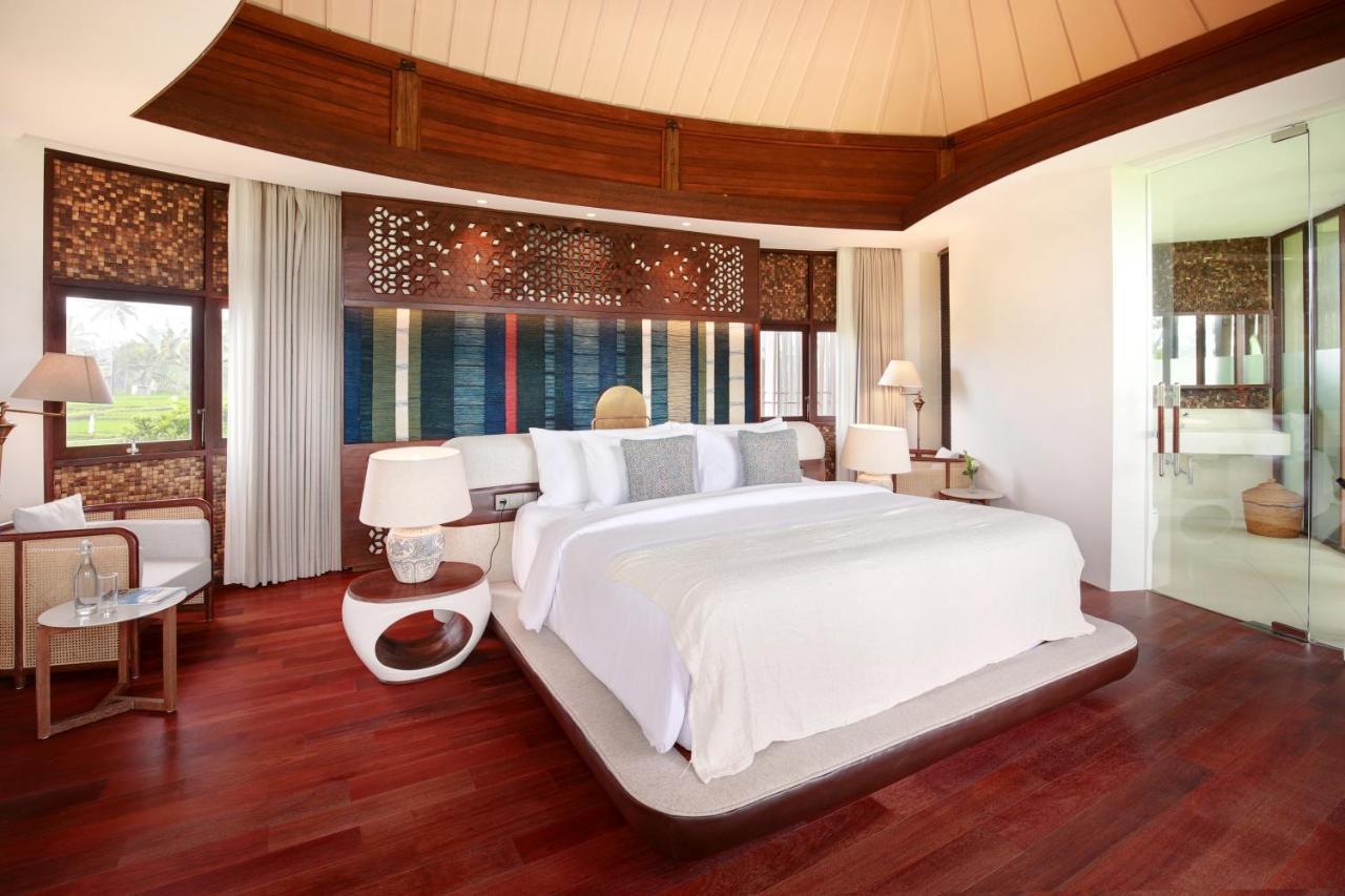 Mango Ubud Dış mekan fotoğraf
