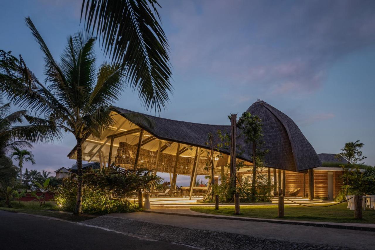 Mango Ubud Dış mekan fotoğraf