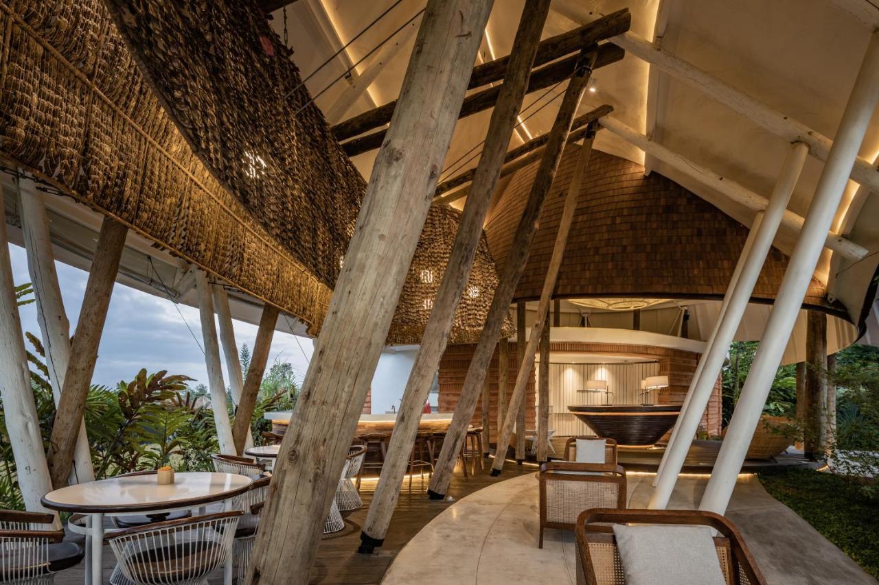 Mango Ubud Dış mekan fotoğraf
